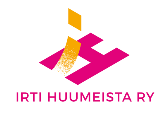 Irti Huumeista -logo