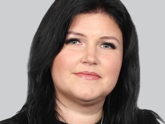 Palvelupäällikkö Johanna Heikkilä, Keskinäinen Vakuutusyhtiö Fennia