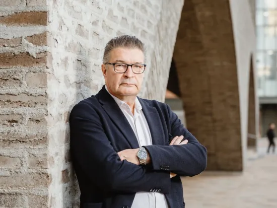 Jorma Malinen