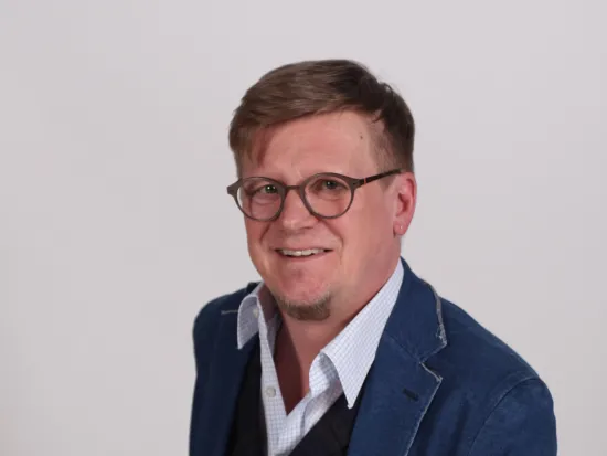 Matti Koskinen