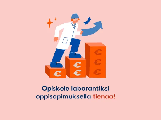 Laborantti