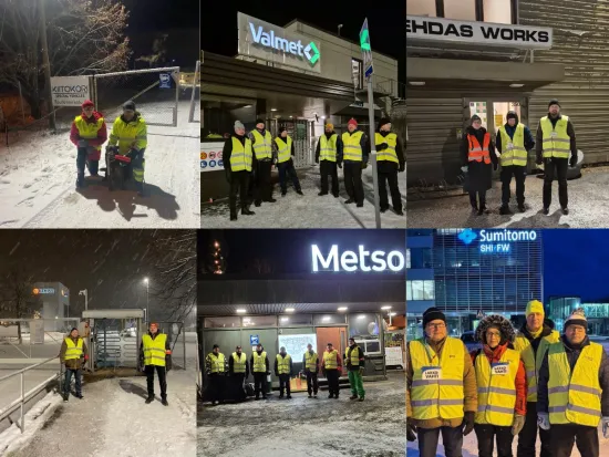 lakkoporttikuvia joulukuu 2024