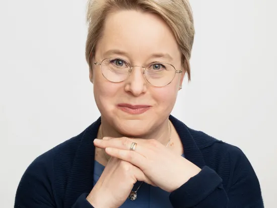 luukkanen tanja
