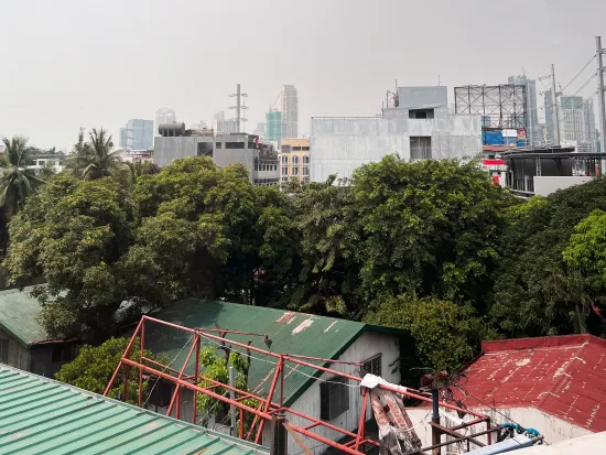 manila