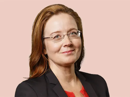 Marjo Heijari, Rastor-insituutti
