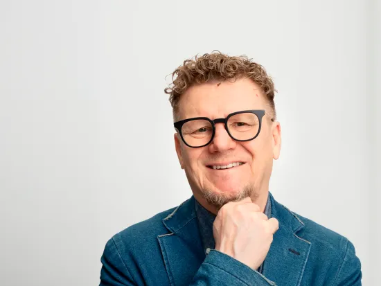 Matti Koskinen blogi
