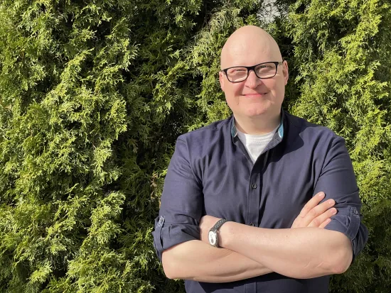 Markkinointijohtaja Mikko Martikainen, Duunitori
