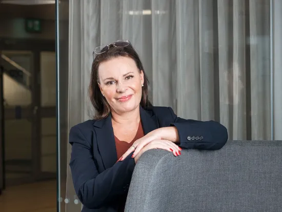 minea pyykonen