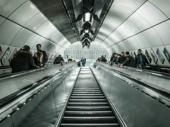 Metro