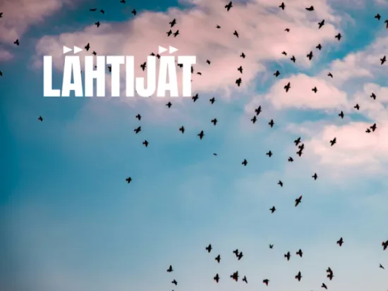 Lähtijät-kuva