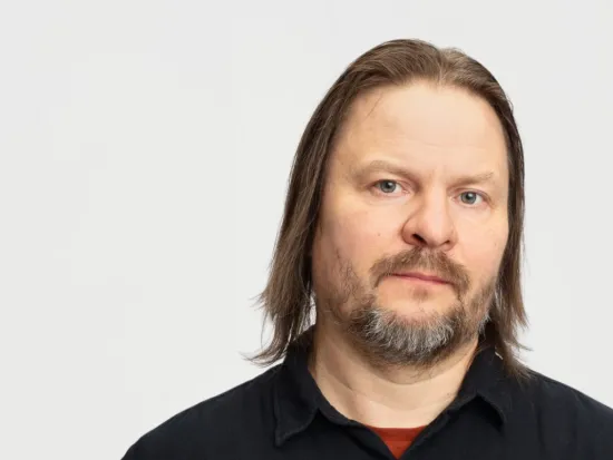 Petri Palmun blogi