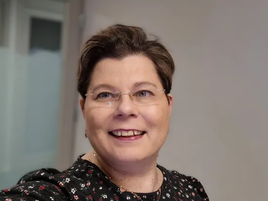 Teija Määttälä  Helsingin työllisyyspalvelut