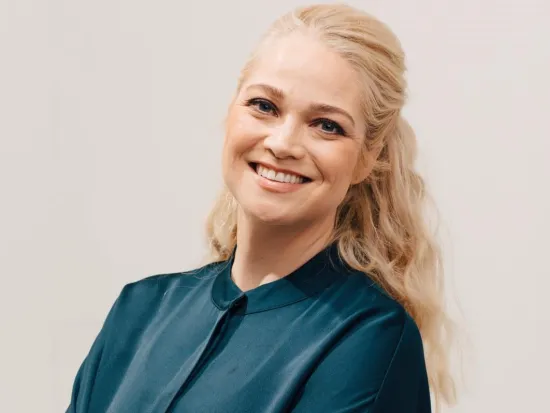 pippa laukka