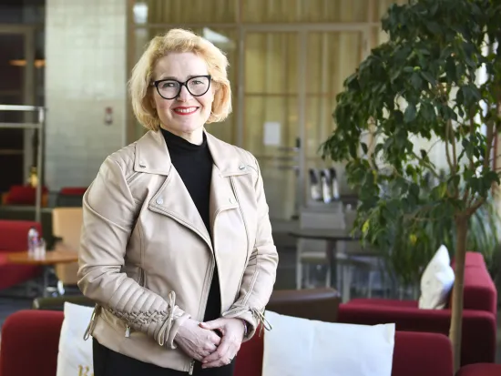 Miapetra Kumpula-Natri on toiminut kymmenen vuotta EU-parlamentaarikkona.