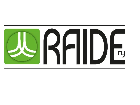 Raide ry