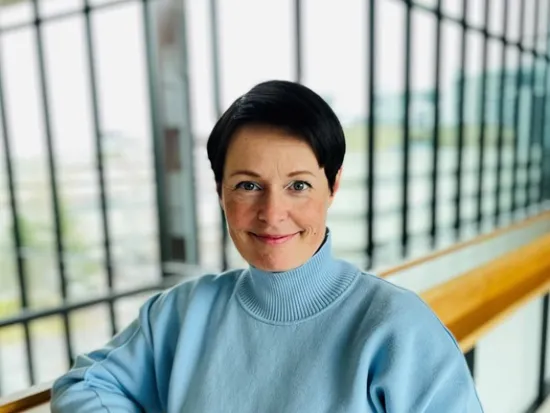 Riikka Ristola, LähiTapiola