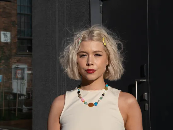 Roosa Rahkonen