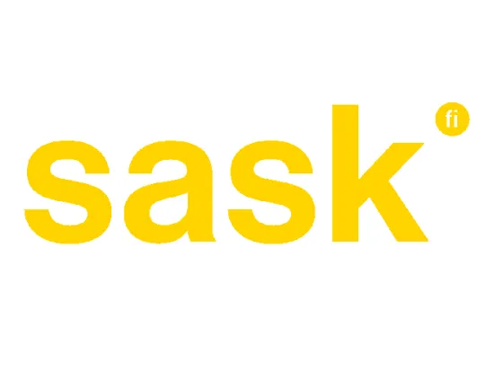 SASK logo
