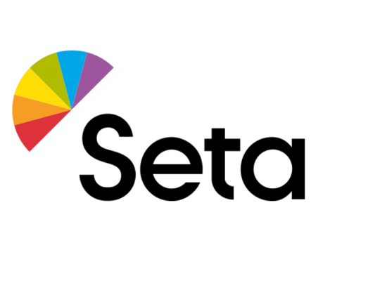 Setan logo