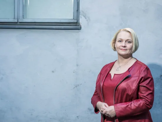 Sopimusalavastaava Taru Reinikainen