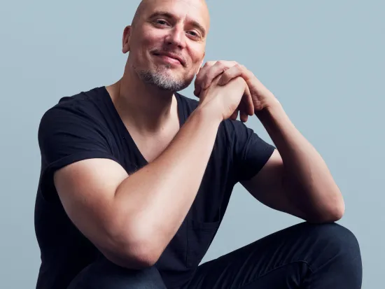 toni lähde