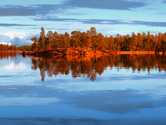 Pron jäsenetuhintaiset lomaviikot 
