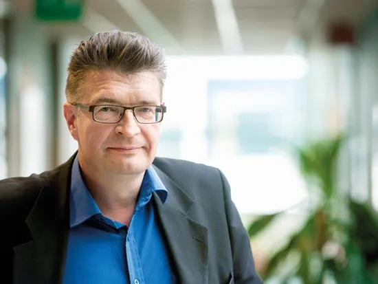 jorma malinen