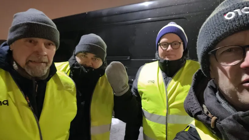 SSAB Raahe