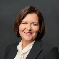 Toimitusjohtaja Leena Munter