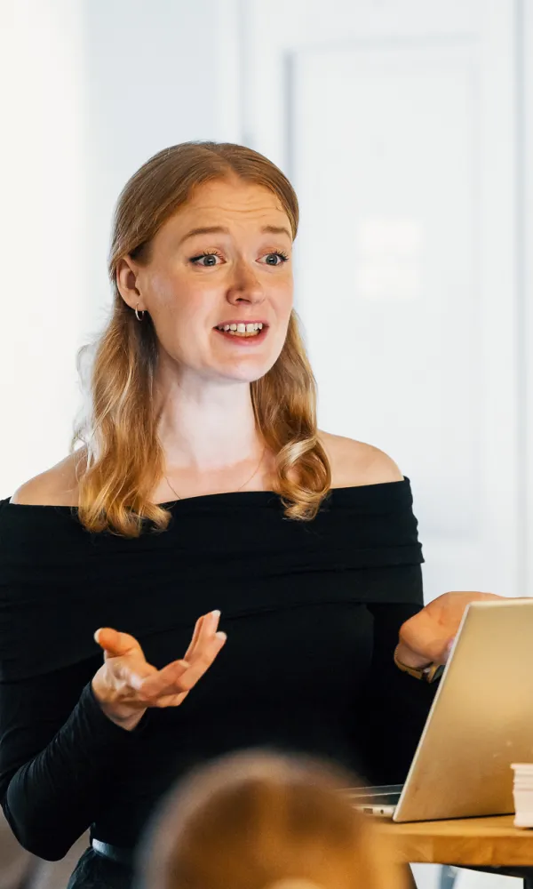 Maria Mäkynen