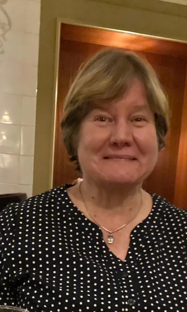 Sirpa Komonen