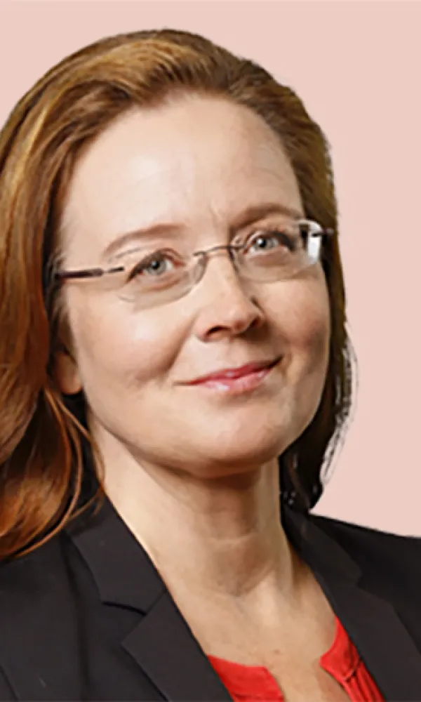 Marjo Heijari on Rastor-instituutin rekrytointikonsultti .