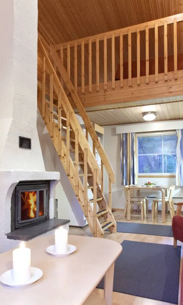 Holiday Club Pyhä, Onninpyhä