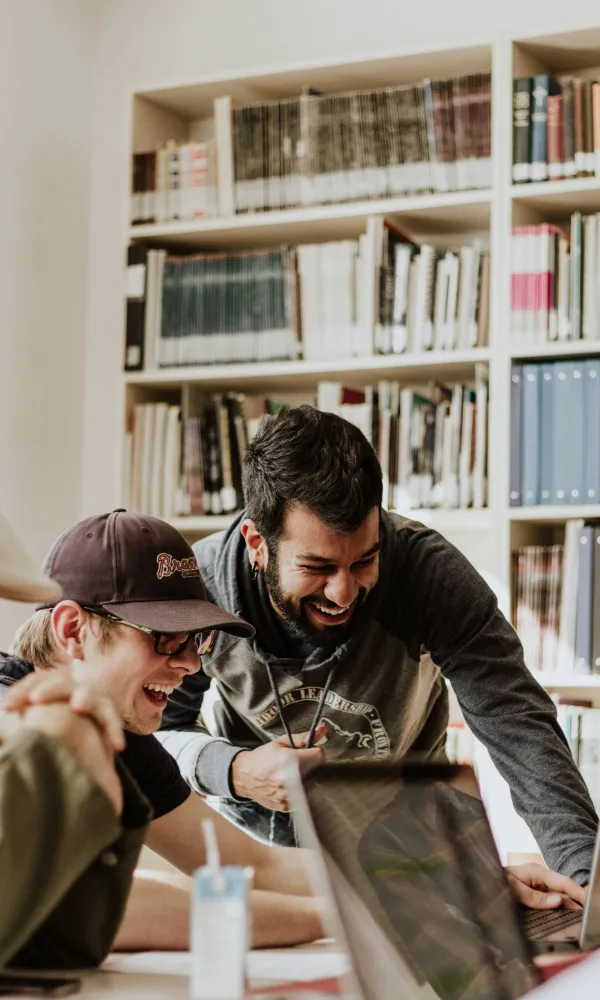 Get to know Finnish working life and the joy of working life.