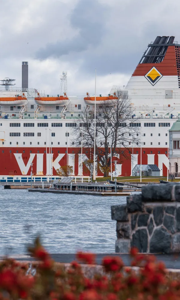 viking line