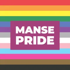 Manse Priden logo