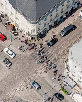 Lakko uhkaa Helsingin ja Turun yliopistoja.