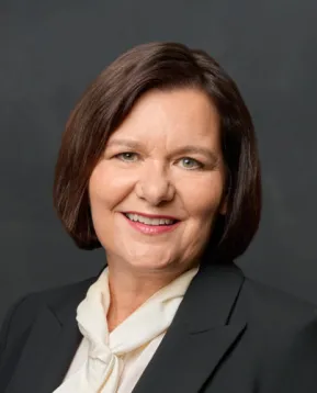 Toimitusjohtaja Leena Munter