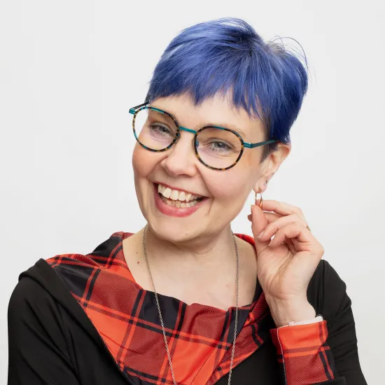 asikainen johanna
