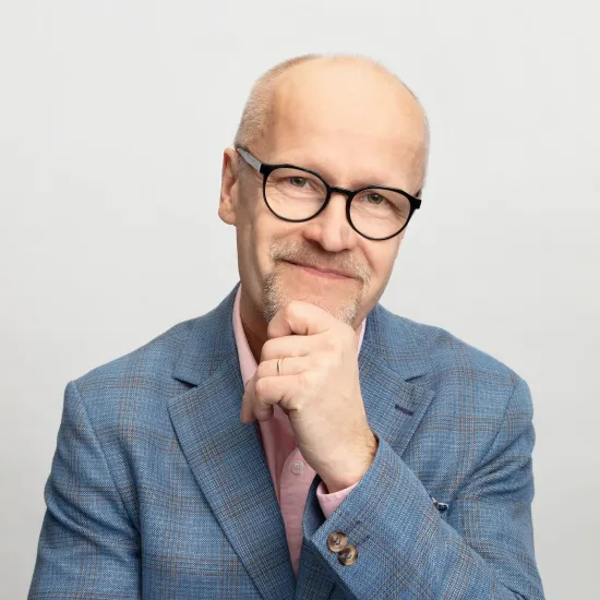 pasi heikkinen