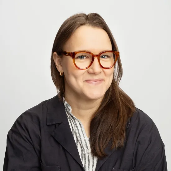 hytonen kajsa
