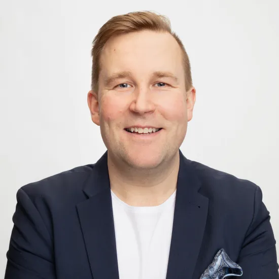 hyttinen petteri