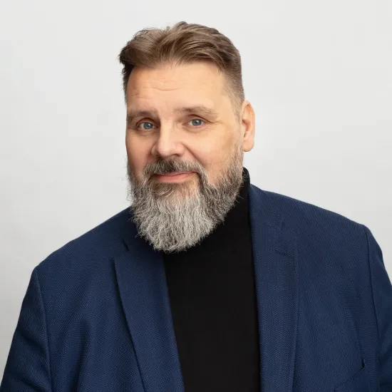 juha kivistö