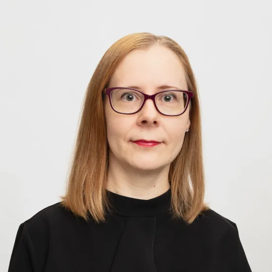 korpelainen riikka