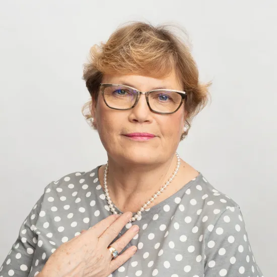 eija laurila