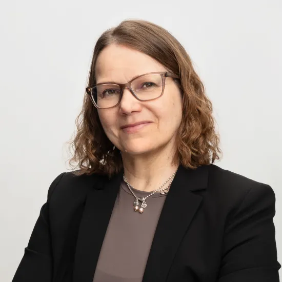 tuula nissinen