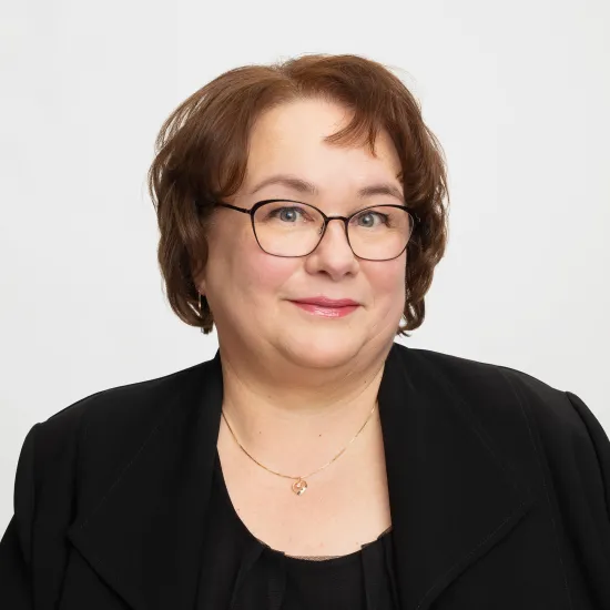 nyman kirsi